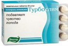 ТУРБОСЛИМ КОНТРОЛЬ АППЕТИТА N20 ЖЕВ ТАБЛ - Дербент